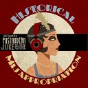 Scott Bradlee Postmodern Jukebox - Rude feat Von Smith