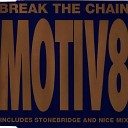 Motiv8 - ITS ALL OVER