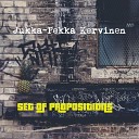 Jukka Pekka Kervinen - Chapter 4