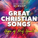 Discover Worship - With Joy Unspeakable
