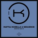 Mattia Musella Sequence - Everyday
