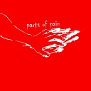 Cold Ruben - Parts of Pain