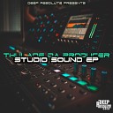 Thulane Da Producer - Underachiever Da Producer s Mix