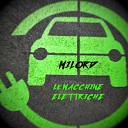 Milord - Le macchine elettriche