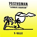 Posthuman - King Rat