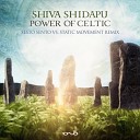 Shiva Shidapu - Power Of Celtic Sesto Sento vs Static Movement…
