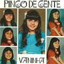 Vaninha - Jesus Meu Amigo