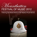 The Band of Her Majesty s Royal Marines Massed Bands of Her Majesty s Royal… - Am Sailing to Westward Live