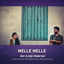 Ananthu Krishnan - Melle Melle Oru Cliche Preneyam