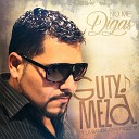 Guty Meza y Su Banda Azpericueta - Permiteme Ser