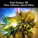 daigoro789 - The Gapra Whitewood Piano Collections Version From Final Fantasy XIII For Piano…