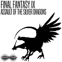 Infinity Tone - Assault of the Silver Dragons From Final Fantasy IX Metal…