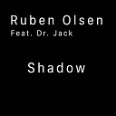 Ruben Olsen - My Pain