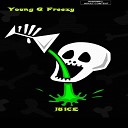 Young G Freezy - Juice