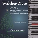 Walther Neto - God Rest You Merry Gentlemen Instrumental
