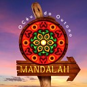 Mandalah - O C u do Outono