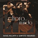 Rafael Mallmith feat Rui Alvim Rodrigo Milek Quinteto Varand… - Dance of the Clarinets