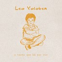 Leo Yoloben - Tem Dj Luau Bad Vibe Remix