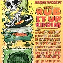 G Duppy feat Rudey Lee - Step It Up Rub It Up