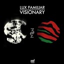 Lux Familiar - Sweet Fantasy