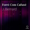 J Bernard - Cavalo Alaz o