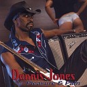 Dennis Jones - Hot Sauce