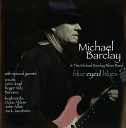 Michael Barclay - Stinky