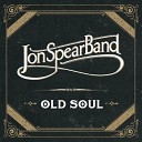Jon Spear Band - Tin Pan Alley