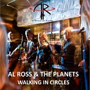 Al Ross The Planets - Walking in Circles