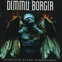 Dimmu Borgir - The Insight And The Catharsis