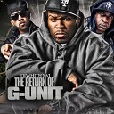 G Unit Young Buck Lloyd Banks Yo Gotti and Lil… - Exclusive