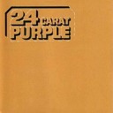 Deep Purple - Black Night Live Version