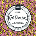 Andruss - Keep It Movin Original Mix