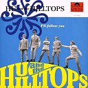 Hu And The Hilltops - You Got What It Takes