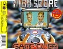 High Score - Game Over Higher Level Rave Mix