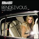 DJ Smash feat Maury - Rendez Vous Sebastien Lintz Extended Mix