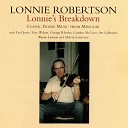 Lonnie Robertson - The Fiddler s Blues