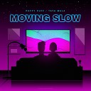 Puffy Puff feat Taya Mala - Moving Slow
