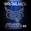 Bad Balance - Мы едем Mr M Production Remix
