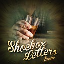 Shoebox Letters - Lover s Leap