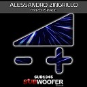 Alessandro Zingrillo - Hyperspace