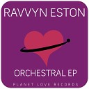 Ravvyn Eston - Earth Club Mix