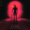 Social Kid Azcii - LYRA Original Mix by DragoN Sky