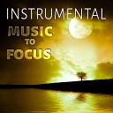 Focus Music Control - Instrumental Music to Focus