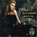 081 Kelly Clarkson - Because of you mix