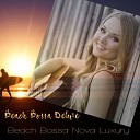 Beach Bossa Deluxe - Light Hearted Background for Beach Bars