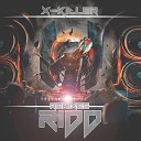 X Killer - Ridd Vip