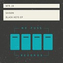 Saison - The Riff Original Mix