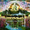 Redoma - Cosmic Tranceportation Original Mix