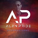 Alan Pride - Never Give It Up